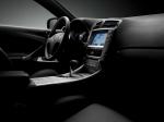 Lexus IS-F 2008 года